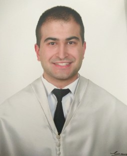 Alberto Villaraviz Chaves
