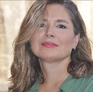 Ana Isabel Mora López de Cervantes