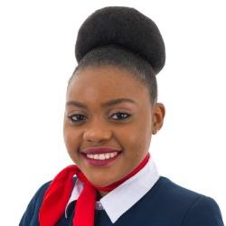 Sandrine Shiri Tezeh