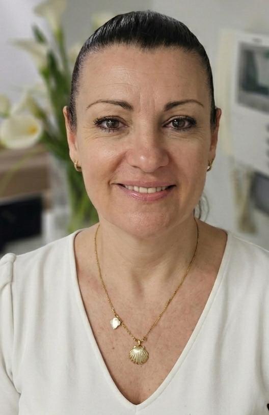 María Teresa Palop Alcaraz
