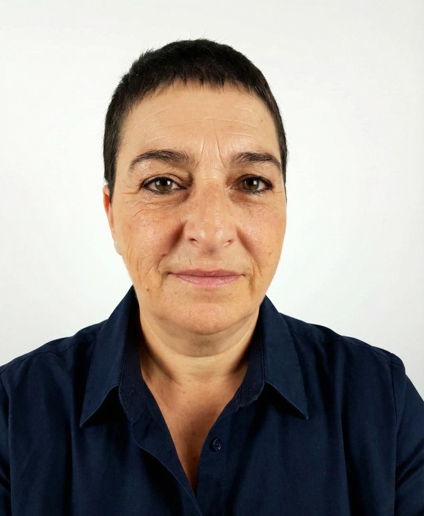 Josefina Autet Crous