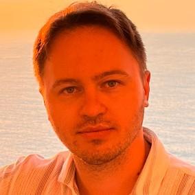 Serhiy Korchakovskyy Senyuk
