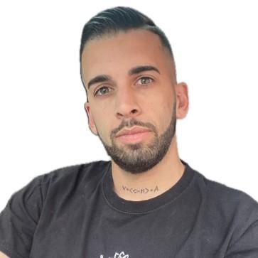 Daniel Romeral Gonzalez