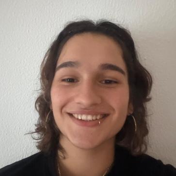 Mencía Alegre Herrero
