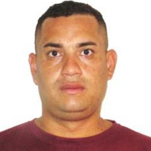 Luis Fernando Ahumada Chamorro