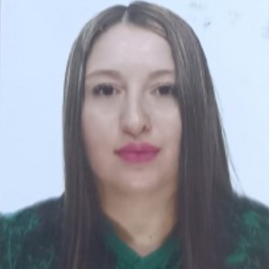 Angie Katerine Bedoya Serrato