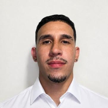 Joel Alejandro Oropeza Velasquez