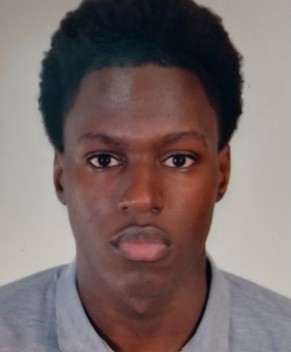 JORDY WASE KAYOBERA