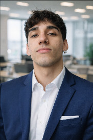 Luis Alejandro Perez Barrios