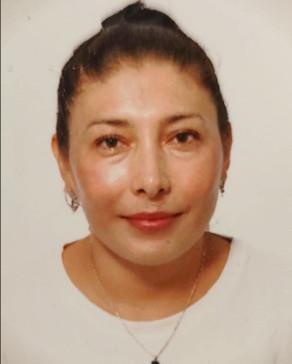 Deyra Mabeth Martinez Cruz