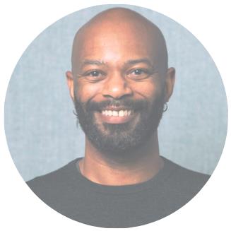 GERALD JOHNSON
