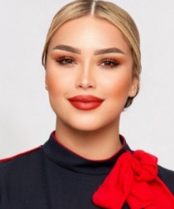 Hanane Abdelhamid
