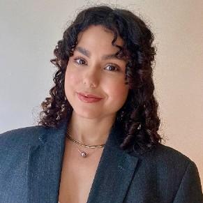 ANA GABRIELA ROSALES
