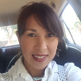 Karem A. Méndez Barrios