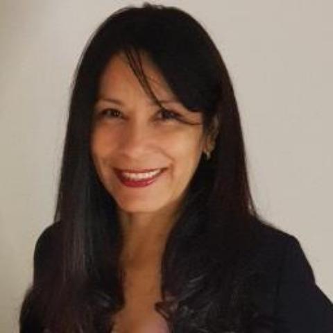 Oscarina Blanco Carvajal