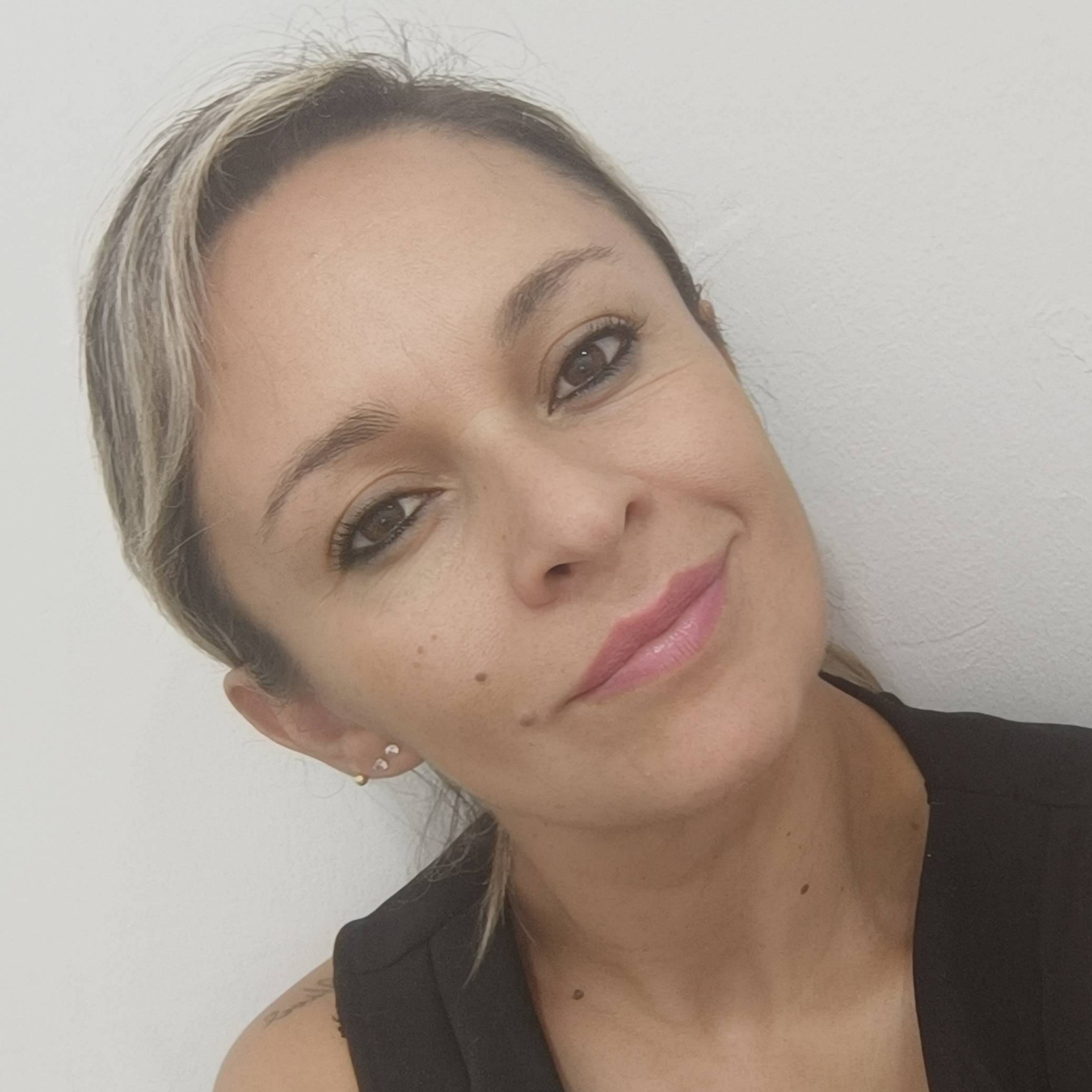 Eliane Balbuena Burgos