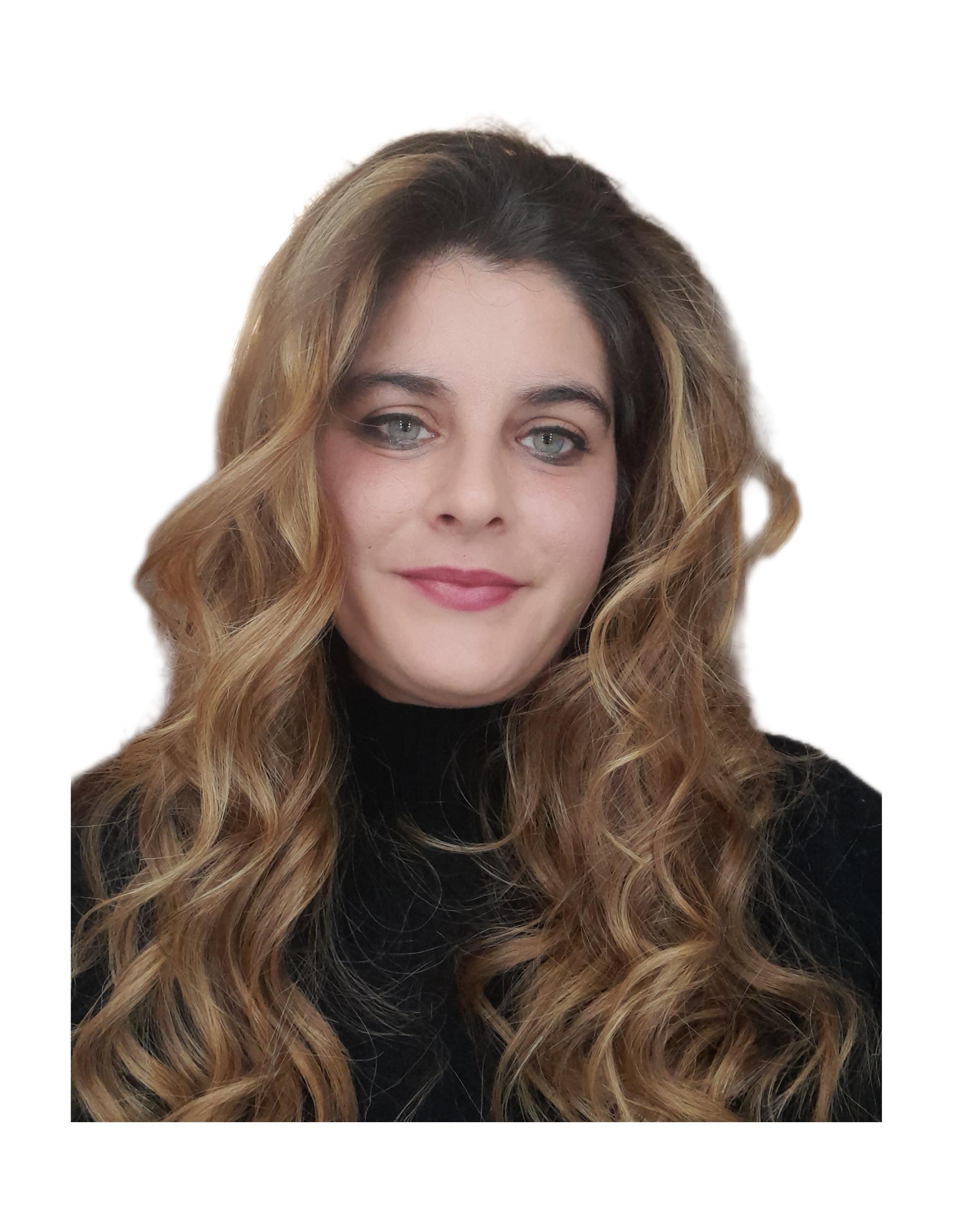 Cristina Barroso Diez