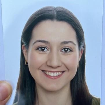 Ana Aguilar Narváez