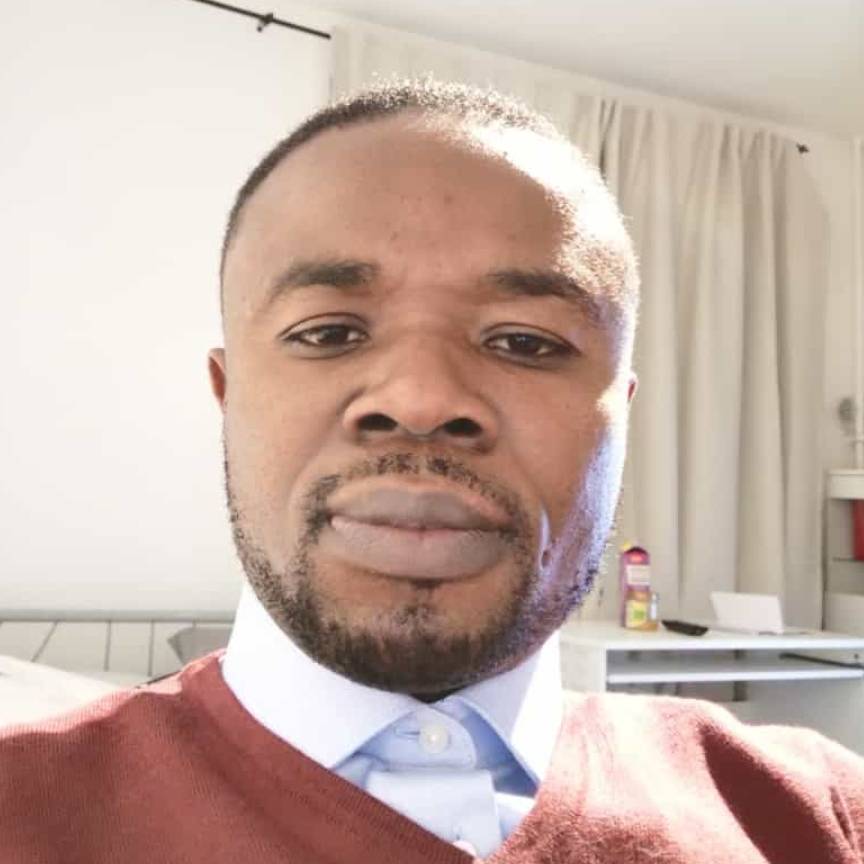 Samuel Kwame Henneh