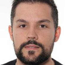 DANIEL MARTINEZ MARTINEZ