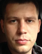 OLEKSANDR BEBIK