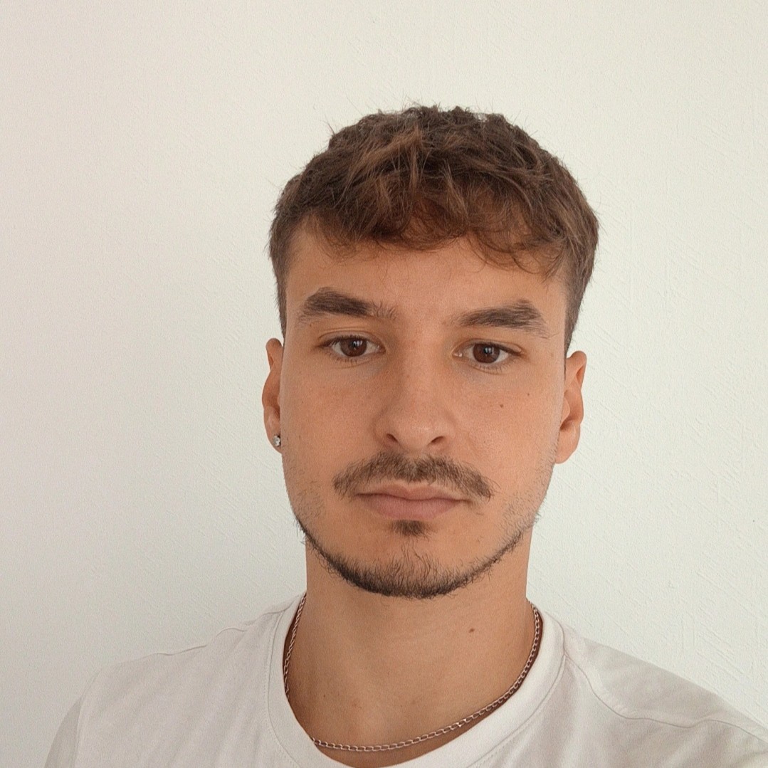 Daniel Fariña Telleria