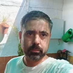 Ismael Yegles Aragón