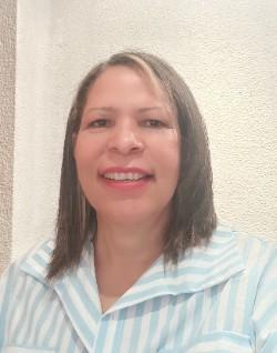 Dominga Coromoto Aguirre