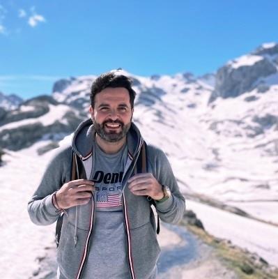 Andrés de la Lama Godoy