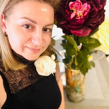 Silviya Mikova