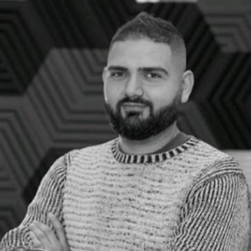 Daniel Alrayes
