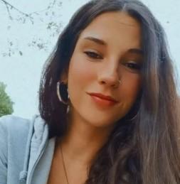 Lina Echeandia Martinez