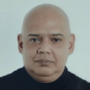 Alexander Jose Goez Erazo