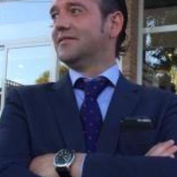 José Carlos Gámez Melero