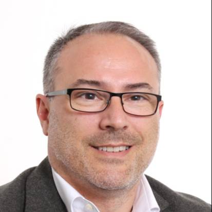 Guillermo Vazquez