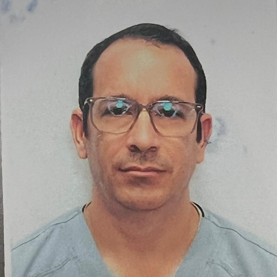 Rodney Vargas Alonso