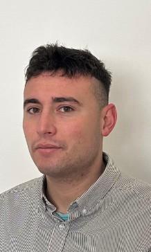 Ivan Moreno Sanchez