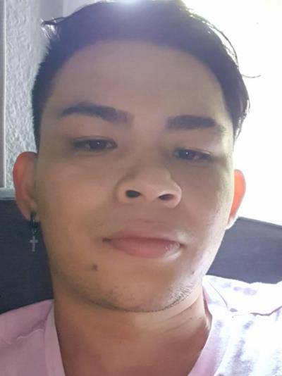 Wilbert Yasir Merino Dimas