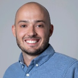 Antonio de Benito