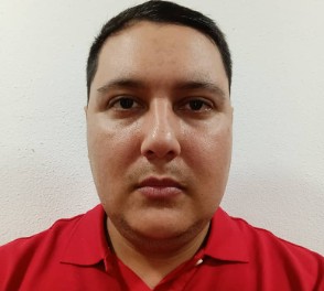 José Daniel Torres Ramirez