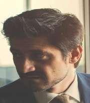 David Ávila Sanz