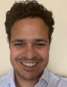 Jorge Luis Osorio Concepcion