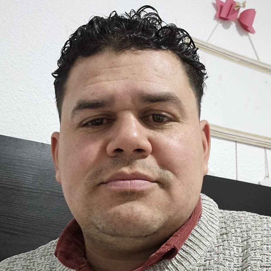 Jorge Eliezer Gutierrez Molina