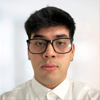 RODRIGO ALCARAZ