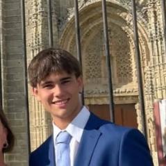 Paolo Barreto Goés