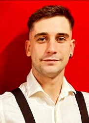 Diego Sánchez Pascual