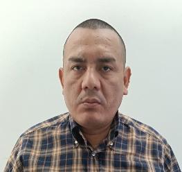 Alfredo Briones