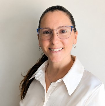 Rocio Soledad Devesa