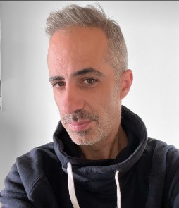 Manuel Santiago Calderón