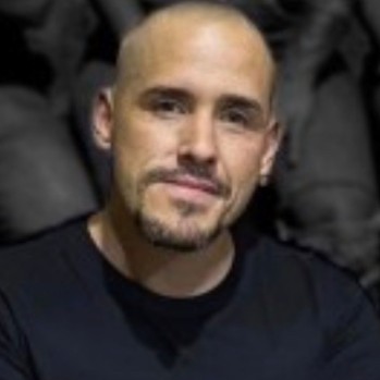 Sergio de Casas Gambín
